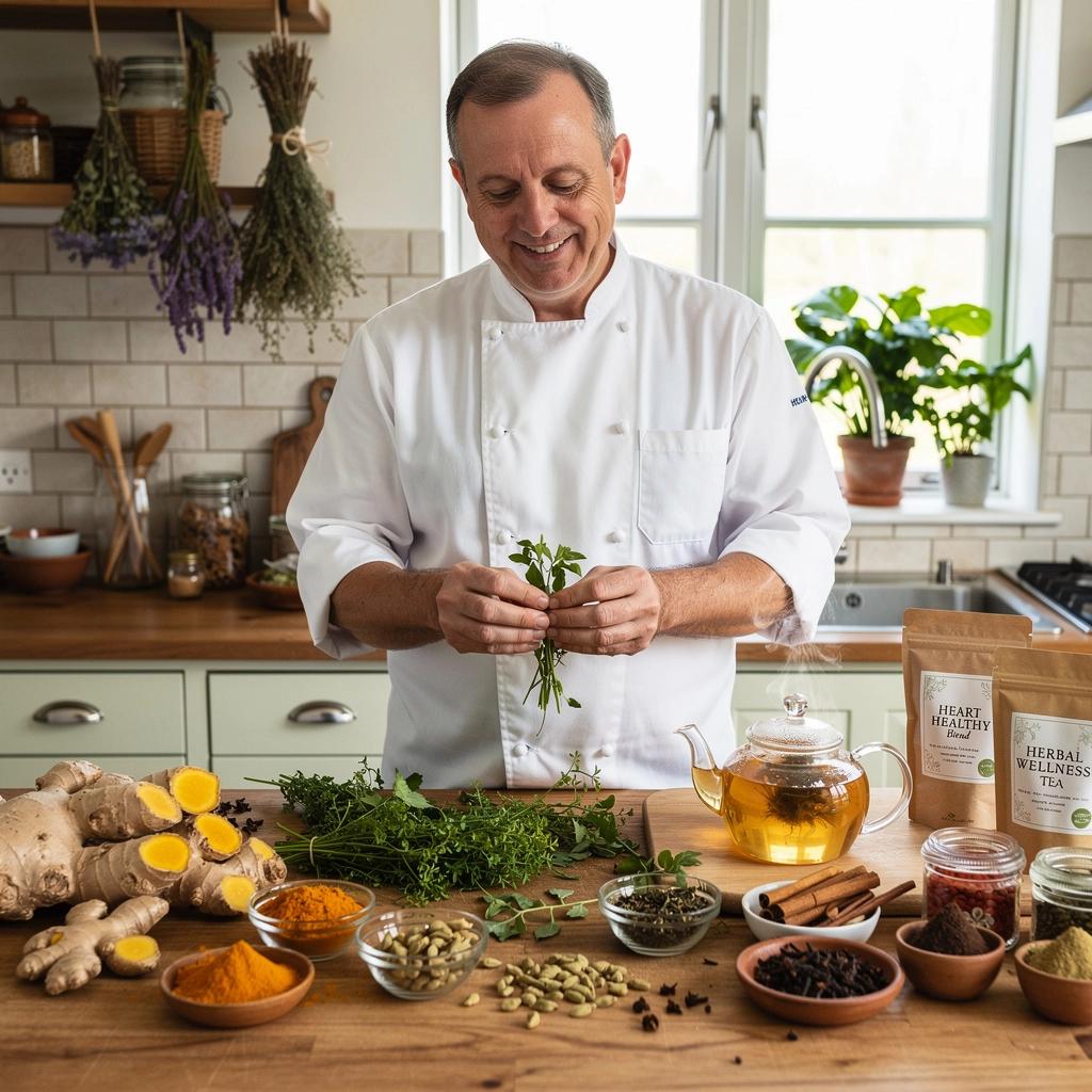 Tomas Šuminas - Produktų vadovas