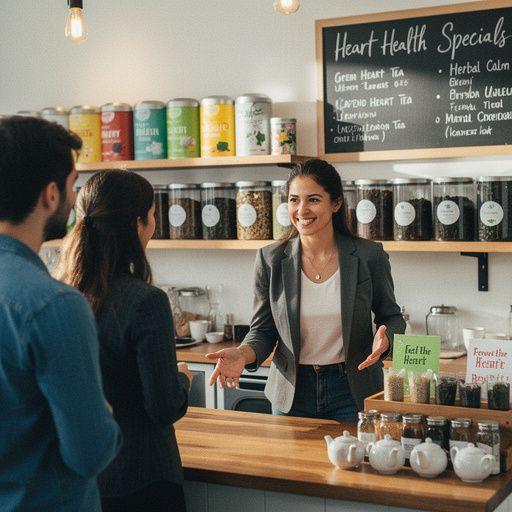 Laura Kavaliauskaitė - Kokybės kontrolės specialistė