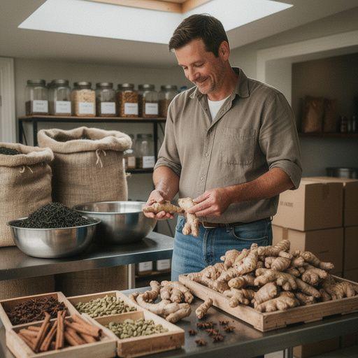 Mantas Kairys - Pardavimų vadovas